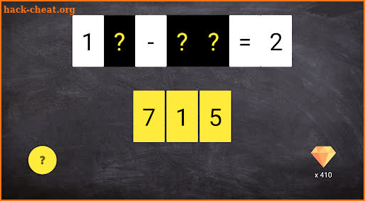 Math Master – Math Riddles screenshot