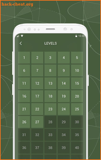 Math Master - Maths Puzzle screenshot