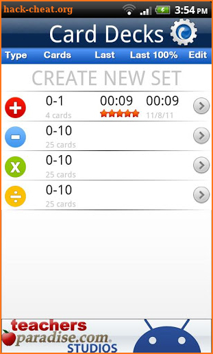 Math PRO - Math Game for Kids & Adults screenshot