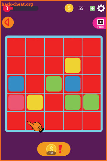 Math Puzzle Box Games screenshot