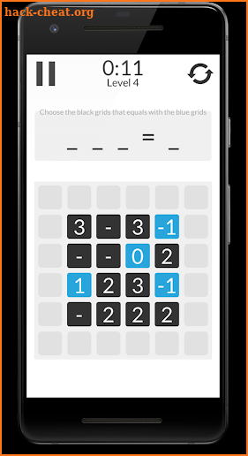 Math Puzzle Saga PRO(No Ads) screenshot