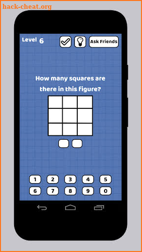 Math Puzzles and Riddles Premium screenshot