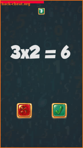 Math Quezees screenshot