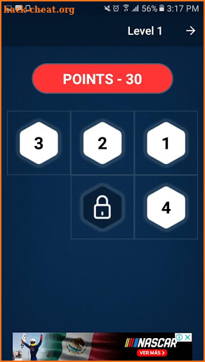 Math Quiz Game, Mathematics screenshot