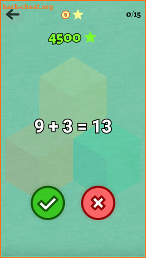 Math Quiz Games Pro screenshot