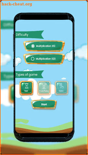 Math Riddle - Mathway, Math Games, Math Table screenshot