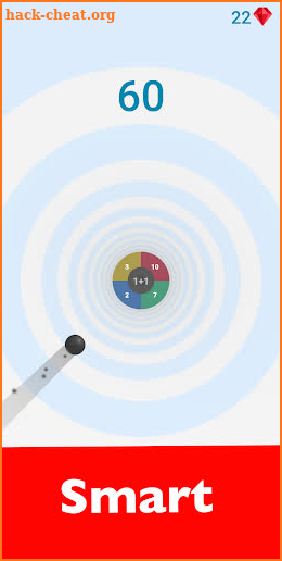 Math Rotor 3D screenshot