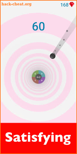 Math Rotor 3D screenshot