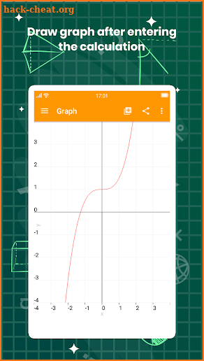 Math Solver screenshot