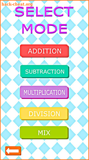 Math Subtract - study and play screenshot