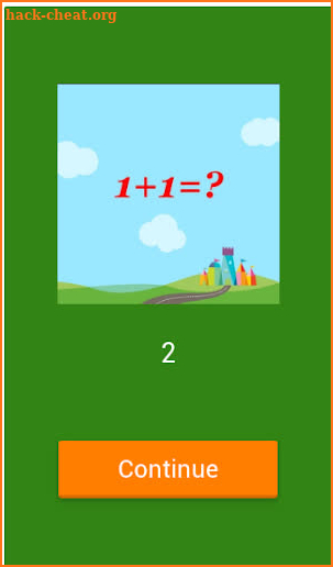 Math Test for Kids 2021 screenshot