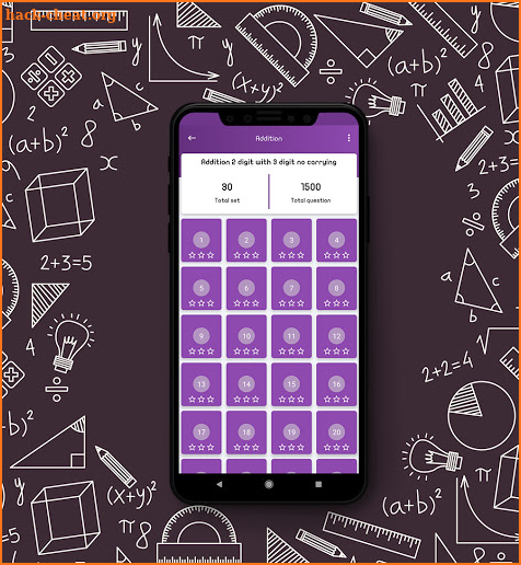 Math Time screenshot