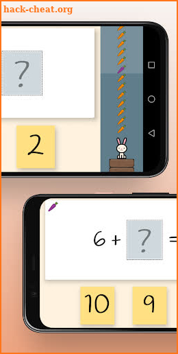 Math Tower | Game for Students screenshot