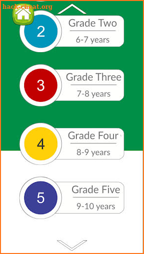 Math Video App – Vikalp India screenshot