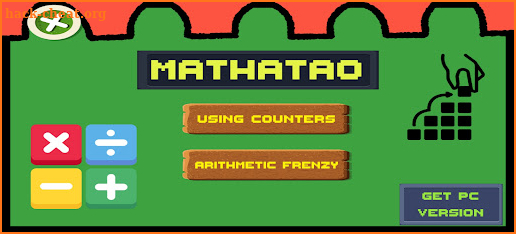 Mathatao(Math for fun) screenshot