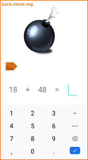 MathBomb Premium screenshot