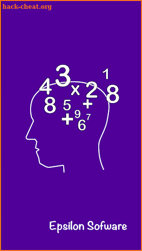 Mathematics : Brain Training screenshot