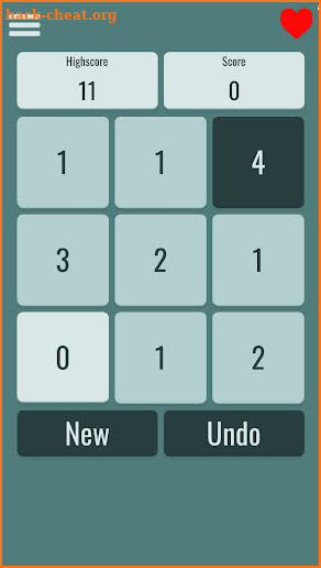 MathFinder screenshot