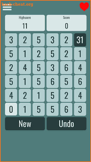 MathFinder screenshot