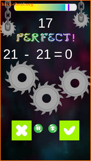 MATH.IO screenshot