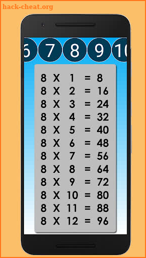 Maths 10 Quiz for Plus, Minus, Multiply and Divide screenshot