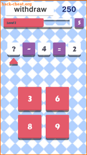 Math's Money - Earn Money screenshot