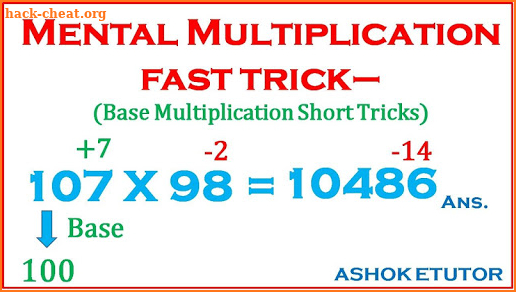 Maths Solutions For Any Question screenshot