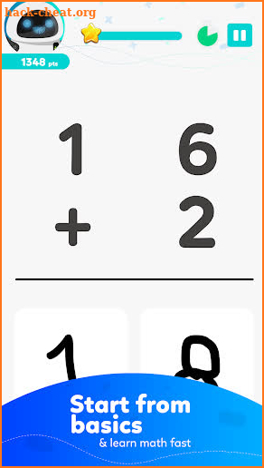 Mathy: Cool Math Games screenshot