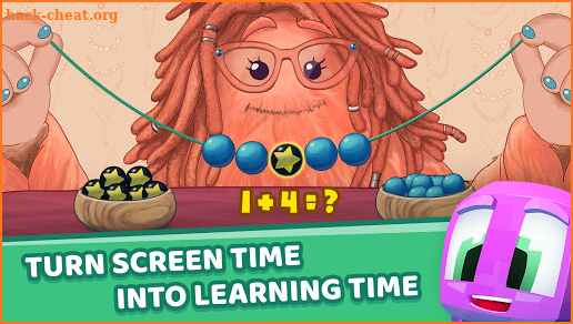 Matific Galaxy - Maths Games for 1st Graders screenshot