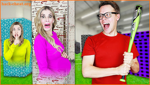 Matt & Rebecca - Funny Videos screenshot