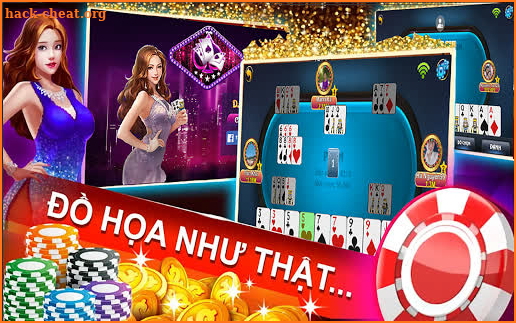 Mậu binh online 2019 - mau bin screenshot