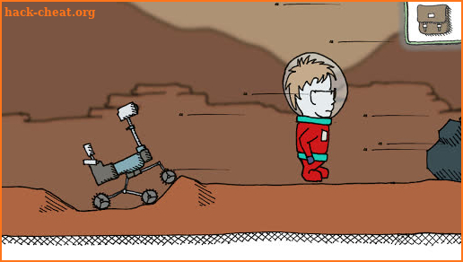 Max and the Martians screenshot