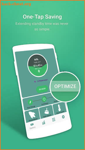 MAX Cleaner Phone Cleaner, Battery Saver, AppLock screenshot
