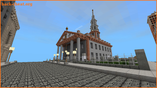 Max Craft: New York screenshot