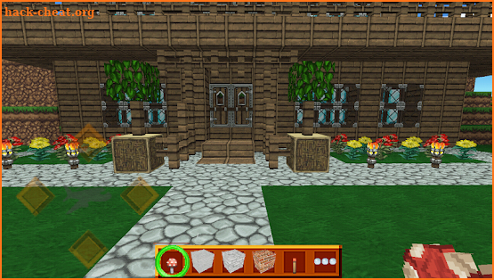 Max Craft: Pocket Edition screenshot