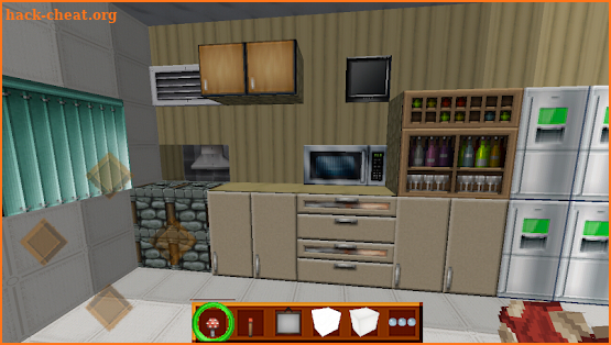 Max Craft: Pocket Edition screenshot