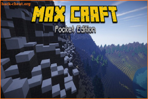 Max Craft Pro : Crafting and Building screenshot