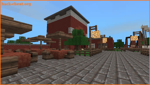 Max Loco Craft Adventure of Survival Edition screenshot