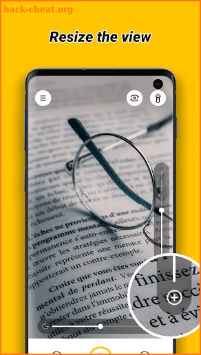 Max Magnifier screenshot