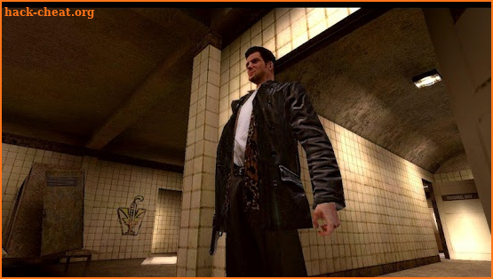 Max Payne Mobile screenshot