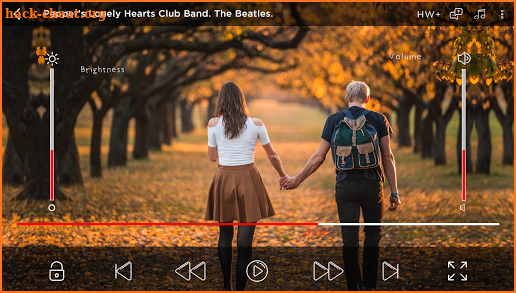 Max Player - All Format Video Player screenshot