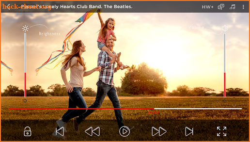 Max Player - All Format Video Player screenshot