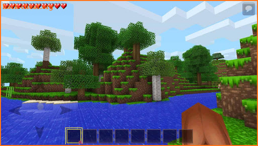 Maxcraft free screenshot