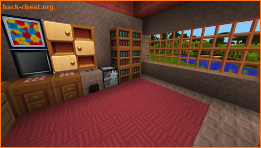 MaxiCraft screenshot