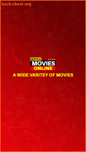 MaxoMovie: Watch Movies Online screenshot