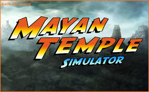 Mayan Temple Slot screenshot