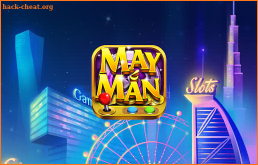 MayMắn Vương Quốc Game Slots screenshot