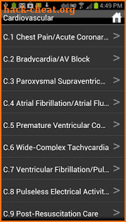 Mayo Clinic Medical Transport screenshot