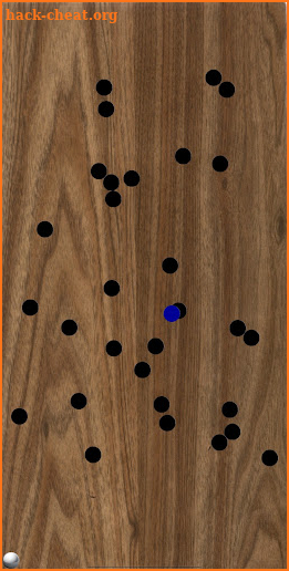 Maza Ball screenshot