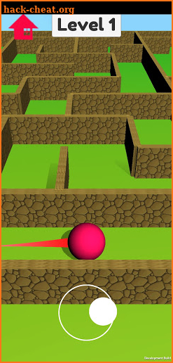 Maze 3D Roller - Puzzle - 2021 screenshot